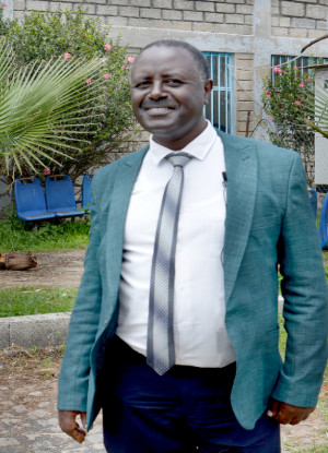 Member Photo